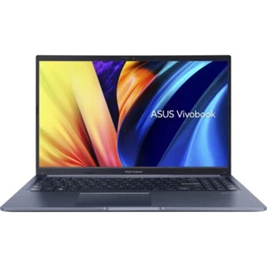 Asus Vivobook F1502ZA-SB33D 15.6" Laptop i3-1220P 1.50 GHz 4 GB 256 GB W11H - Picture 1 of 5
