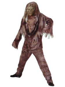 California Costumes Boys Living Dead Zombie Costume with Mask