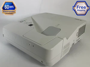Proyector 3LCD NEC NP-UM361X UST 3600 ANSI - Transforma cualquier espacio en un teatro - Imagen 1 de 9