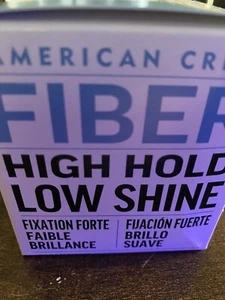 American Crew Cream Pomade Light Hold Low Shine 3 oz + 2oz travel size - Picture 1 of 5