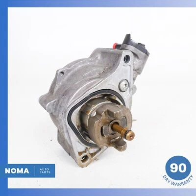 10-23 LR Range Rover Sport L494 LR4 XJ XF Vacuum Brake Pump Assembly OEM - Image 1 of 4