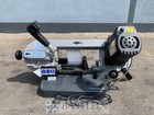 5010761 ZIMMER Z 125/R Bandsäge NEU