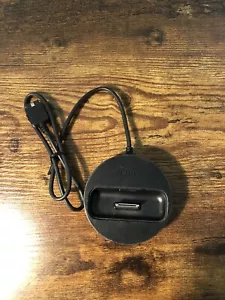 Sony Digital Media Port Adapter Model TDM-iP10 Apple Ipod Charging Dock Station - Picture 1 of 2