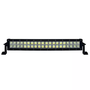 Barra de Luz LED Alta Potencia 40 24" Serie Competición Trabajo Off Road ATV Iluminación HP - Imagen 1 de 5