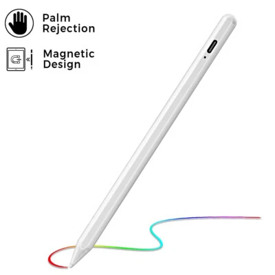 Lápiz óptico Smart Active para iPad Pro M4/Air M3 11/13"/mini/iPad 10º/9º Foto 1 de 4