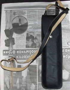 Russian Soviet vintage tripod NEW condition with case. - Picture 1 of 2