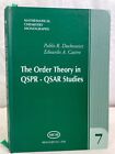 The Order Theory in QSPR - QSAR Studies. Auflage von 300 Exemplaren. Castro, Edu