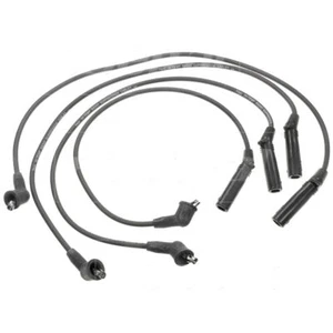 Spark Plug Wire Set fits Plymouth, Mitsubishi, Eagle - Picture 1 of 2