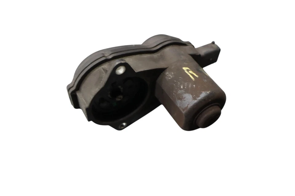 Actuador de freno de estacionamiento lado pasajero trasero derecho Audi A8 Quattro 11-18 OEM Foto 1 de 4