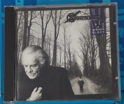 Into the mirror black (1989) von Sanctuary - CD - Bild 1 von 4