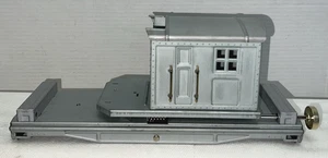 NUEVO MTH IVES TT ANCHO CALIBRE ESTÁNDAR REPRO 199 DERRICK COCHE GRÚA CABINA/MARCO PIEZA - Imagen 1 de 11