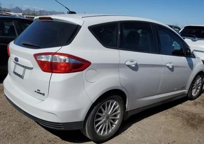 2016-2018 Ford C-Max RH Passenger Roof Curtain Airbag Air Bag OEM - Image 1 of 4