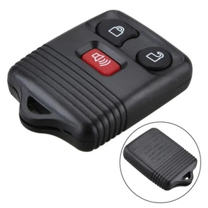 Remote Shell Case 3 Button Brand New High Quality Key Fob Case Shell Case - Bild 1 von 12