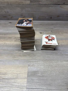 90-91 Hoops Comp Set Serie 1 & 2 1-440 - Bild 1 von 8