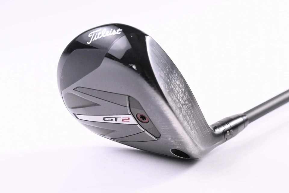 Titleist GT2 #3 Wood / 16.5 Degree / Regular Flex Tensei 1K Blue 65 Shaft - Image 1 of 4