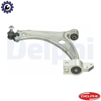 CONTROLTRAILING ARM WHEEL SUSPENSION TC3711 FOR AUDI CBBB/CFGB 2.0L CCTA 2.0L - Image 1 of 4