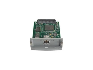 Genuine HP J7934-69011 JetDirect Internal Print Server - Photo 1/1