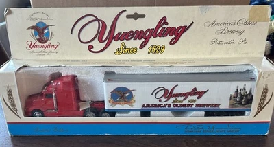 1992 K-Line Signature Series Yuengling Limited Edition Truck NEW IN BOX - Image 1 of 4