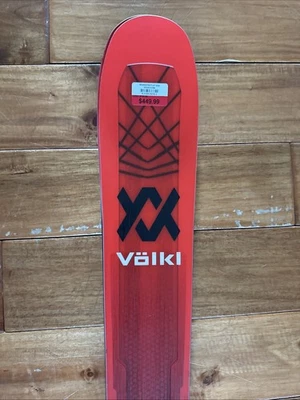 Esquís Völkl M6 Mantra nuevos nunca montados Foto 1 de 4