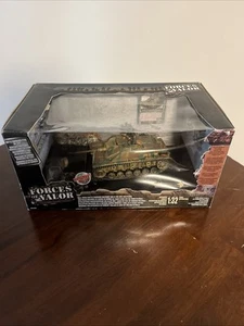 Forces Of Valor 1:32 German StuG III AusfG Eastern Front 1943 No80043 - Picture 1 of 24