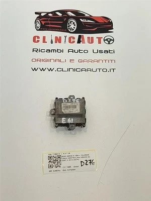 CENTRALINA XENON PER BMW Serie 5 E61 Touring 7189312 N47D20A (03>) - Immagine 1 di 4