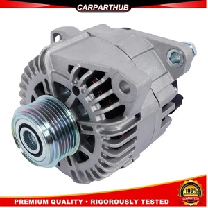 Alternador para Hyundai Sonata Tucson Kia Forte Optima Sportage 2010-13 2,0 L 2,4 L - Imagen 1 de 11