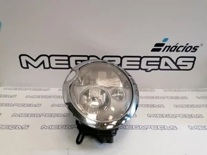 83126933839 headlamp left side for MINI (R50 R53) COOPER S GASOLINA 2004 2001 - Picture 1 of 8