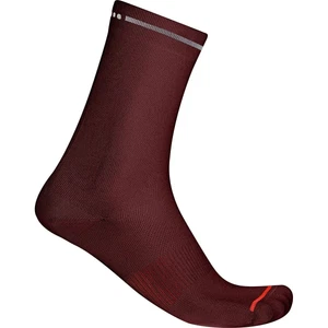 Castelli Premio Evo 18 Sock - Picture 1 of 3