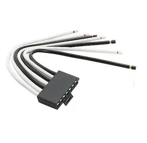 Carquest PTC1006 HVAC Blower Motor Resistor Connector Free shipping - Picture 1 of 1