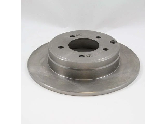 Rear Brake Rotor For 2015-2017 Hyundai Tucson Fuel Cell 2016 RD259YC - Изображение 1 из 1