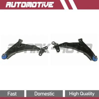 Brazo de control inferior delantero con rótula compatible con Dodge Stratus 2002 2003 2004 2005 Foto 1 de 4