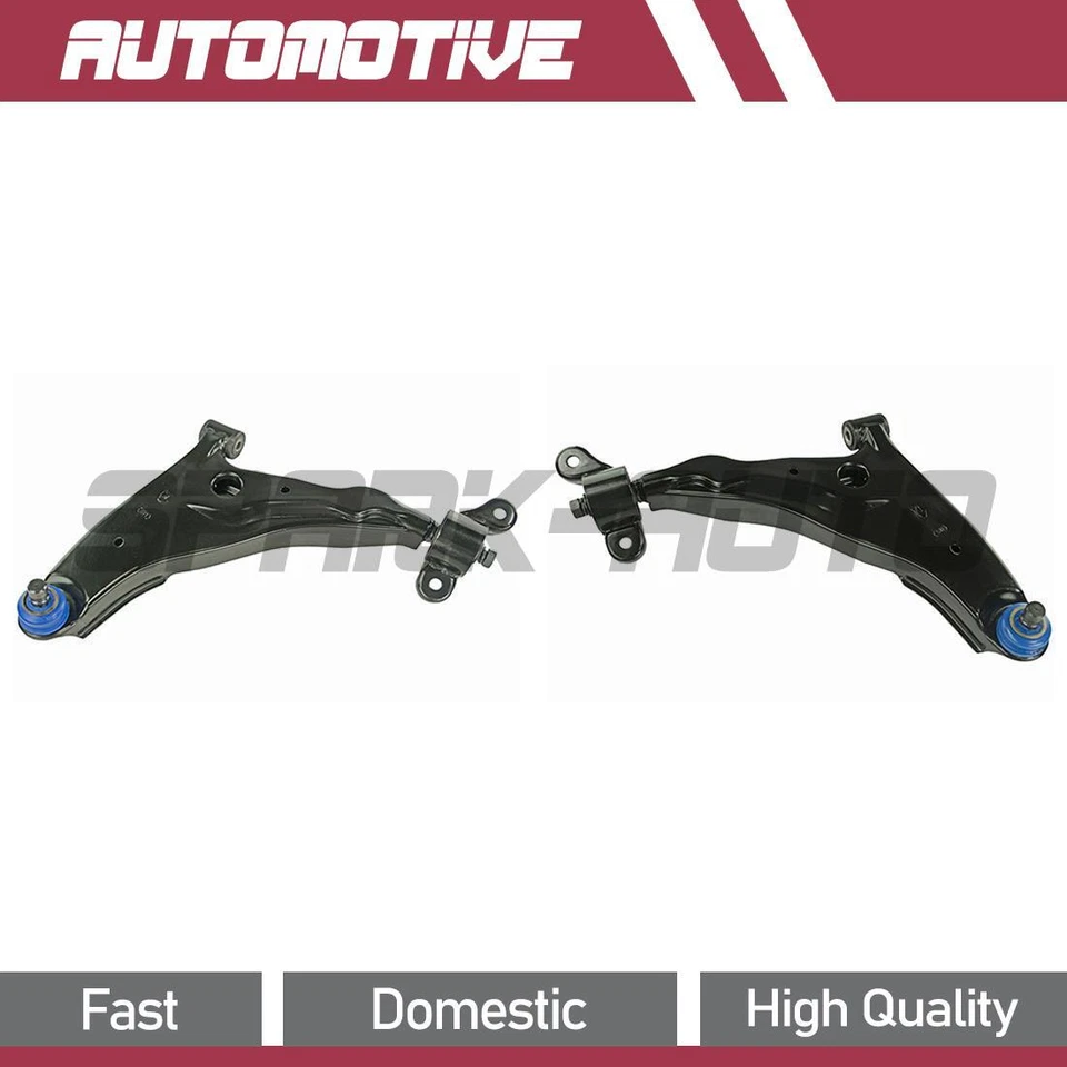 Brazo de control inferior delantero con rótula compatible con Dodge Stratus 2002 2003 2004 2005 Foto 1 de 4