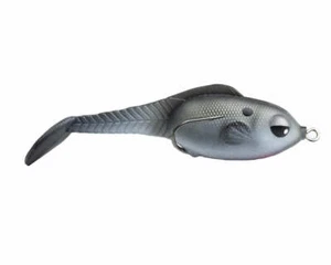 Snag Proof Zoo Wake Topwater Lure - 1/2 oz. (Gizzard Shad) - Picture 1 of 2