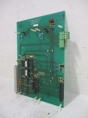 TCP Total Control Products 260-0600-075 REV D Control Board Card PCB BX-14853 - Image 1 of 4