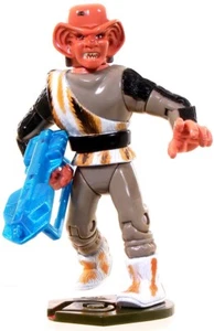 FERENGI Galactic Merchants STAR TREK TNG - Picture 1 of 2