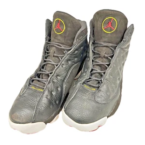 Air Jordan 13 Retro "Playoffs" 414571-062 Herren Größe 18 Basketballschuhe - Bild 1 von 23