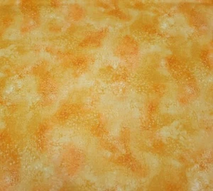 Rock Garden BTY Teresa Ascone P&B Textile Tonal Yellow Gold Orange - Picture 1 of 3