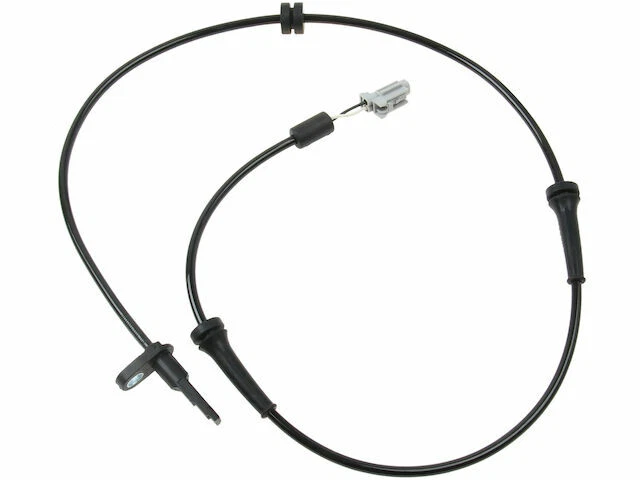 前 ABS 速度传感器适用于 2009 - 2013 年日产 Maxima 2010 2011 2012 G667JT — 第 1/1 张图片