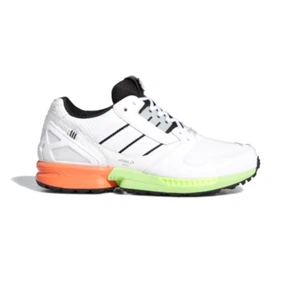 Adidas ZX 8000 Golf Nube Blanco/Núcleo Negro/Blanco Nube FZ4412 # - Imagen 1 de 5