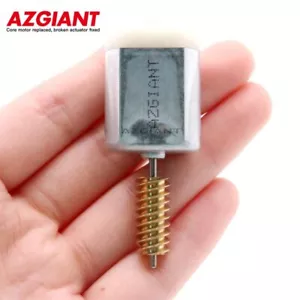 Central Door Lock Actuator Motor Cwc500070 for Range Rover III 4.4 4x4 2001-2012 - Foto 1 di 12