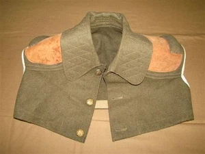 WWI British Army Machine Gunners Vest - *Rare*  Excellent Plus Condition (2M) - Picture 1 of 1