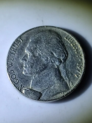 1979 Cud Nickel Cover
