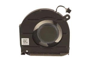 Dell OEM Inspiron 7510 Vostro 7510 Cooling Fan Only AMA01 GJN2R - Photo 1/2