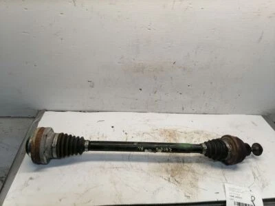 Задний вал оси подходит для Audi A8 11-18 1518926 - Изображение 1 из 4