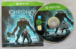 Chronos Before The Ashes Microsoft Xbox One - Picture 1 of 2