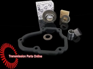 VW Transporter T4 02B Gearbox 0.72 Ratio 5th Gear Upgrade Kit 33 x 46 - Picture 1 of 1