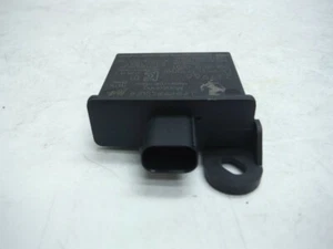 TIRE PRESSURE MONITORING MODULE 237966 DIRECT TRIGGER SENSOR - Bild 1 von 6