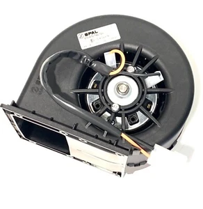Spal Advanced Technologies 30003522 Single Wheel Centrifugal Blower 010-A70-74D - Picture 1 of 5