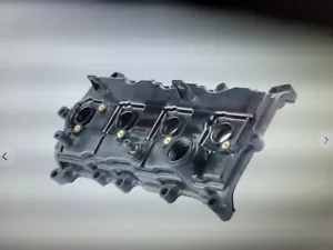 MOSTPLUS Right Engine Valve Cover w cop and bolts For 2007-12 Nissan Altima Sent - Picture 1 of 18