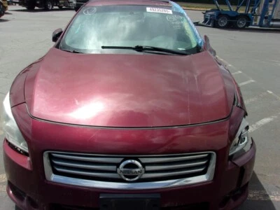 Used Engine Coolant Reservoir fits: 2012 Nissan Maxima  Grade A - Image 1 of 4